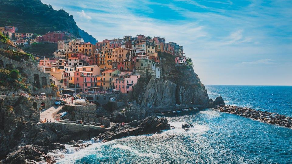 Private Full Day Tour of Cinque Terre From Florence - Meeting Point