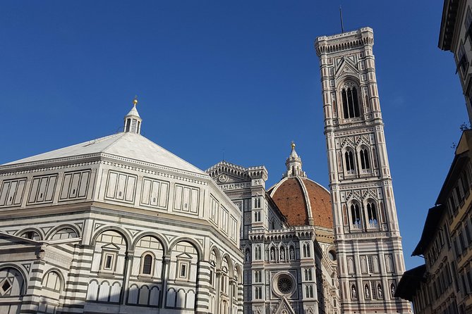 Private Guided Walking Tour of Florence - Visitor Experiences and Recommendations