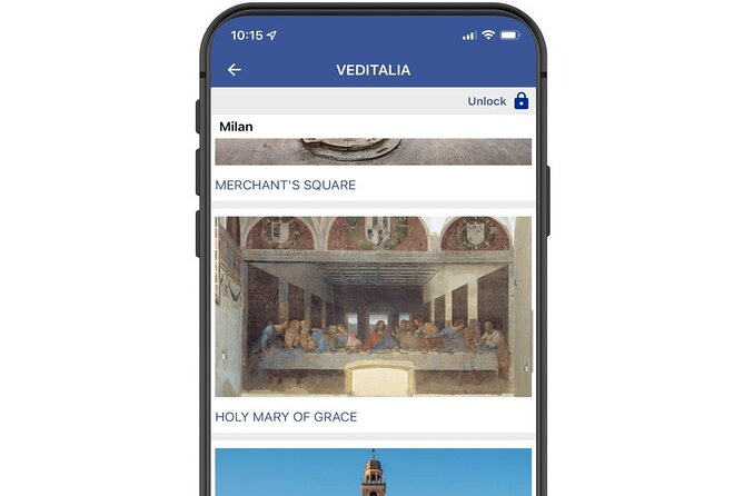 Private Last Supper & Duomo Experience and Milan City App - Refund Policy Details