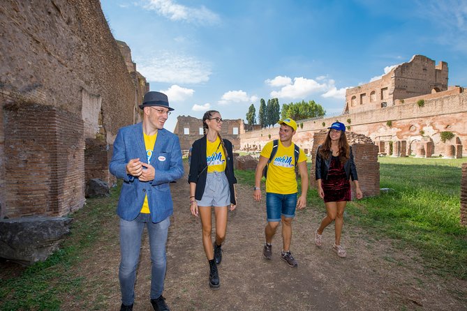 Private Tour: Ancient Rome Half-Day Walking Tour With Arena Entrance and Piazze - Customer Satisfaction
