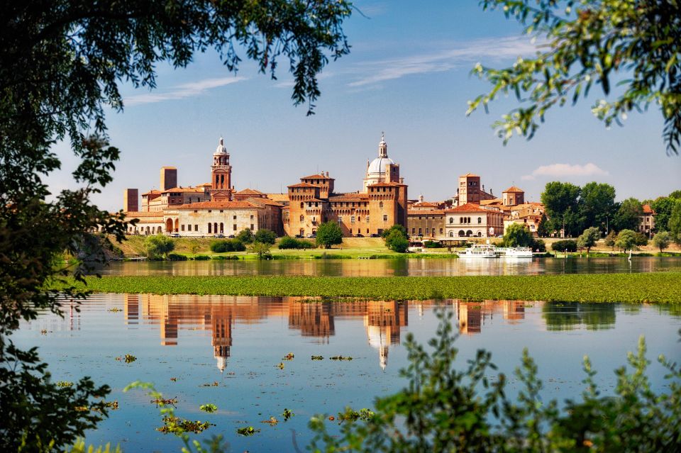 Private Tour From Verona: Mantua & Cruise on Mincio River - Important Information