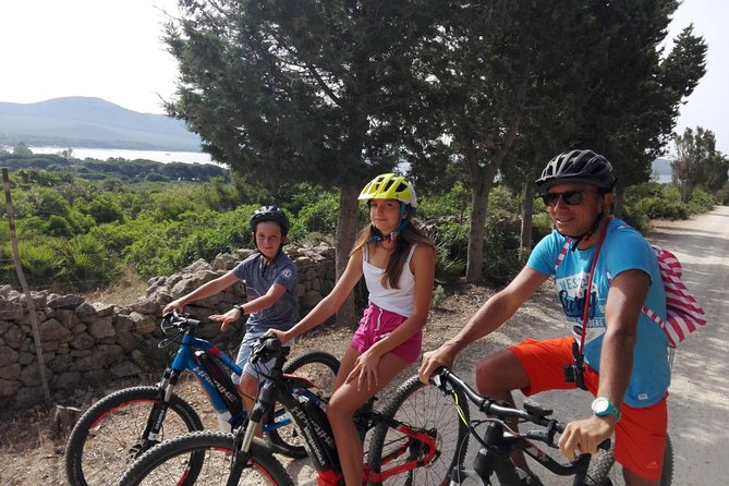 Riviera Del Corallo Trail Cycling Adventure  - Sardinia - Refund and Cancellation Policy