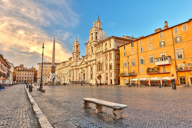 Rome Full Day Sightseeing With Private Driver - Reviews and Contact Information