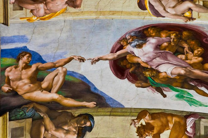 Skip the Line & Tour: Vatican Museums, Sistine Chapel & Raphael Rooms - Booking Agency and Staff