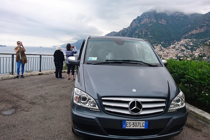 Small Group Pompeii Positano & Amalfi With Boat Ride From Rome - Customer Experience Feedback