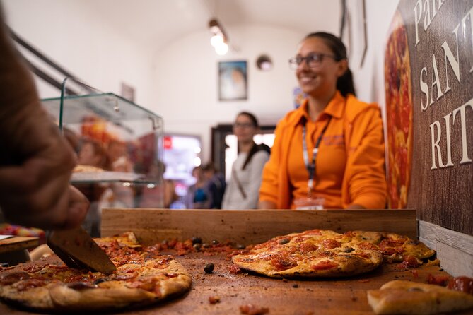 The Original Street Food Walking Tour in Bari - Reviews and Feedback