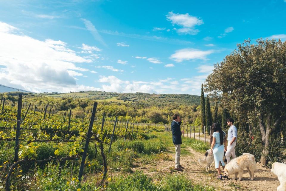 Tuscany: 3 Days as a Winemaker in Wine Resort With Pool - Frequently Asked Questions