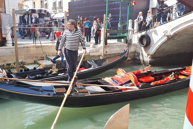 Venice Full-Day Guided Tour From Milan - Tour Highlights and Customer Feedback
