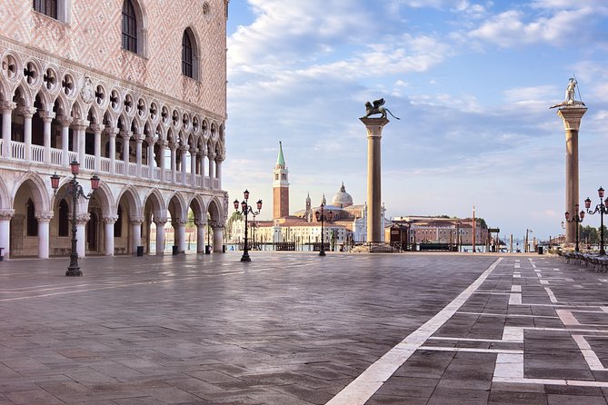Venice Skip the Line Saint Marks Basilica and Doges Palace Private Tour - Viator Information