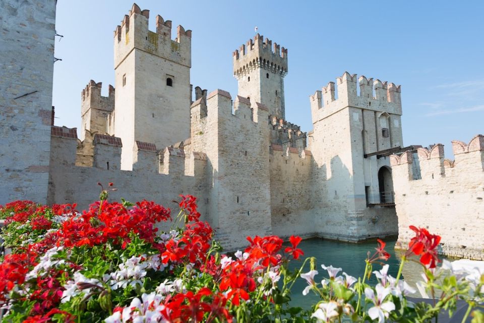VIP Experience Verona, Desenzano & Sirmione With Boat Cruise - Inclusions and Services