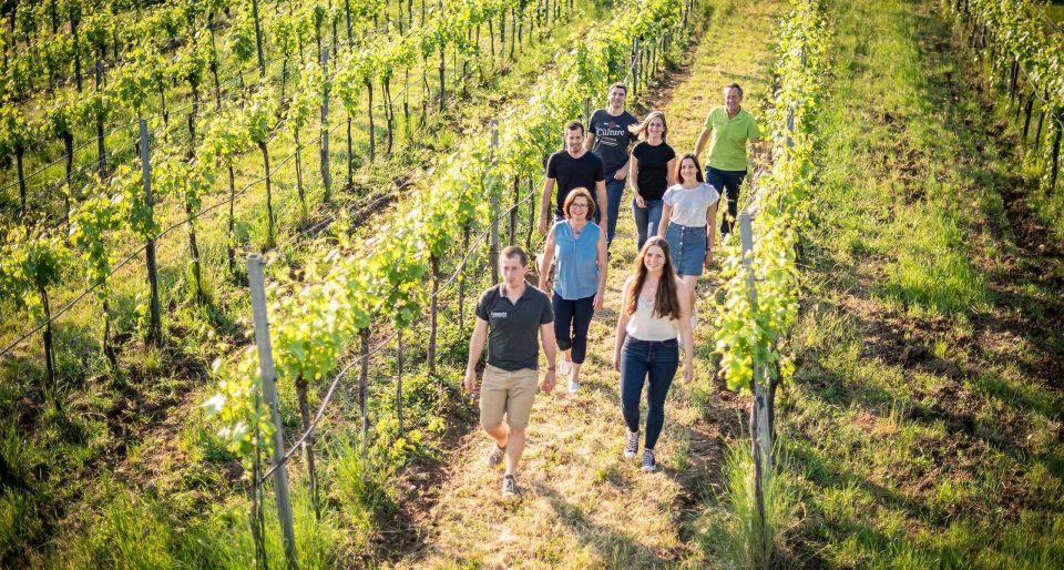 2 Wineries Chianti Wine Tasting Private Tour - Booking Details