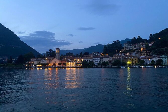 3 Hours Private and Guided Cruise on Lake Como by Mostes Motorboat - Safety Measures