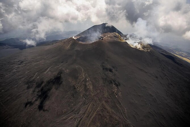 30 Minutes Etna Volcano Private Helicopter Tour From Fiumefreddo - Customer Reviews and Ratings Overview