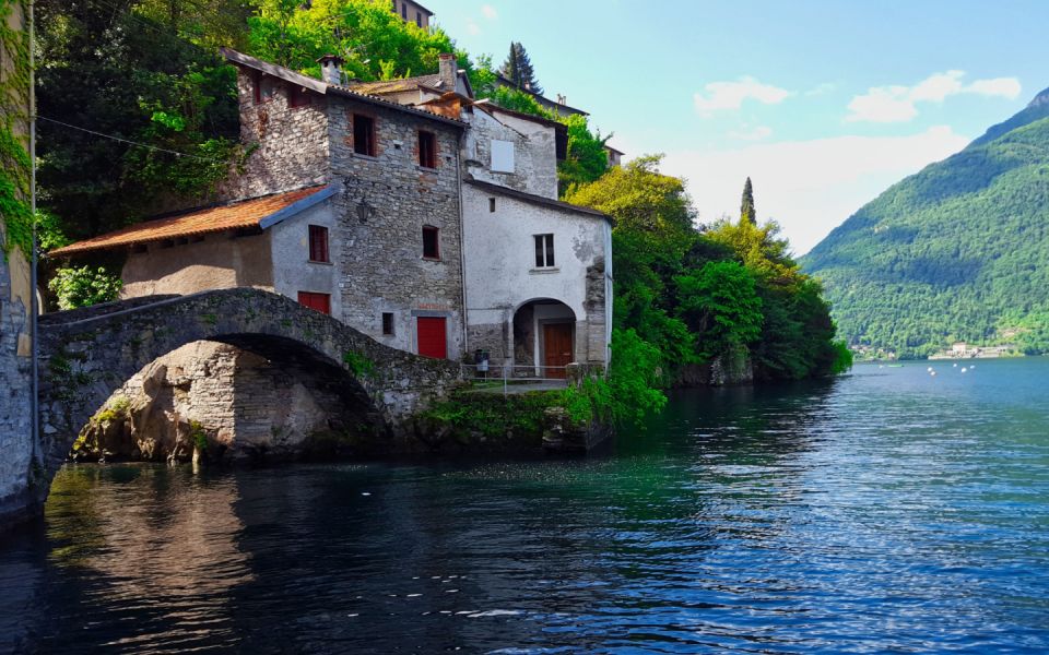 4 Hours Private Boat Tour Como Lake - Frequently Asked Questions