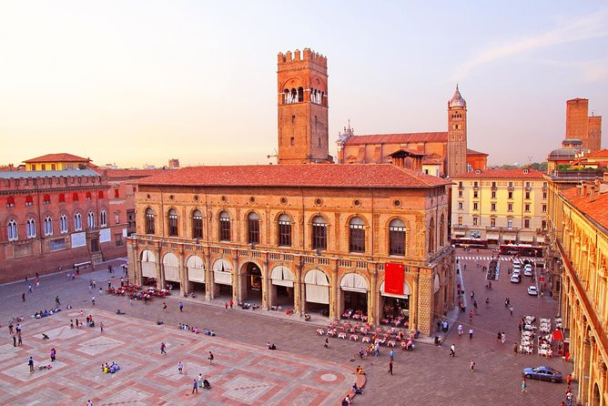 5-Day Best of Italy Trip With Assisi, Siena, Florence, Venice and More - Tour Guides Excellence