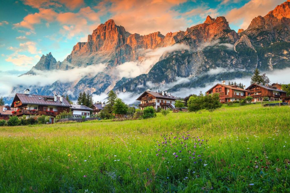 7-Days Alpine Adventure: Venice, Dolomites & Alps Escapade - Frequently Asked Questions