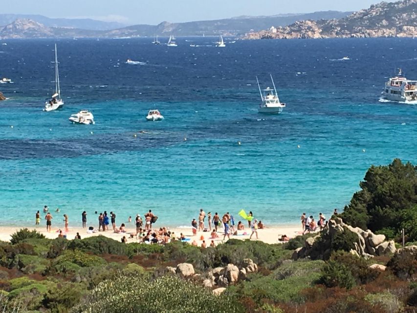 Boat Rental for the Maddalena Archipelago or Corsica - Directions for Booking and Enjoyment