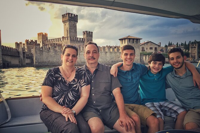 Boat Tour of Isola Del Garda - Additional Information and Assistance