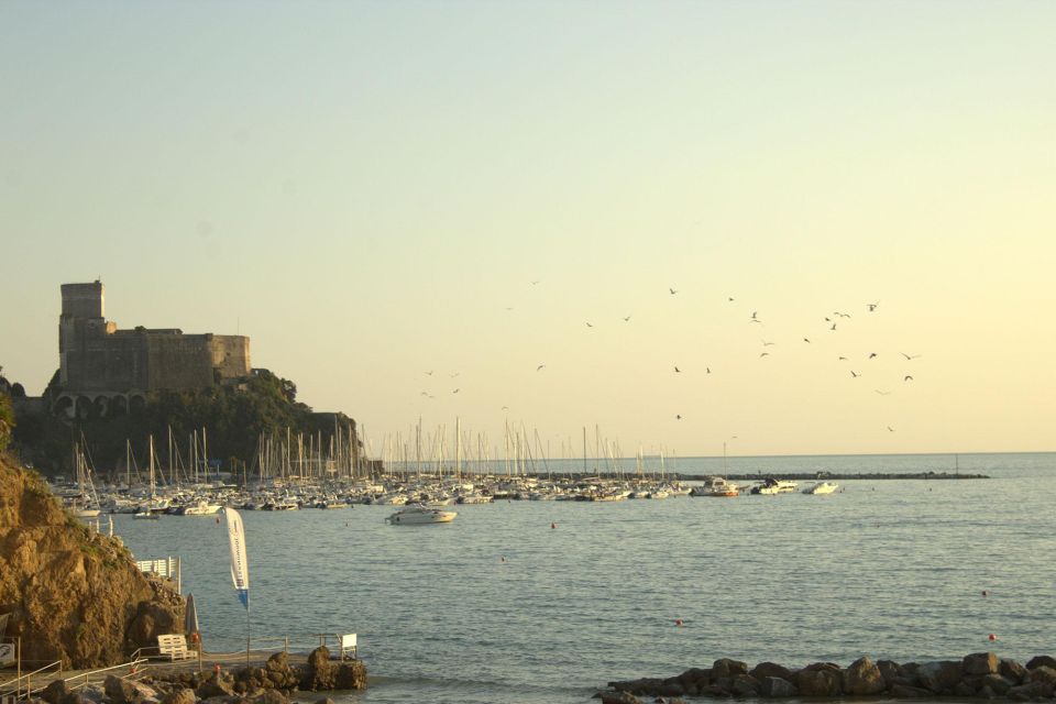 Cinque Terre Tour - Final Words