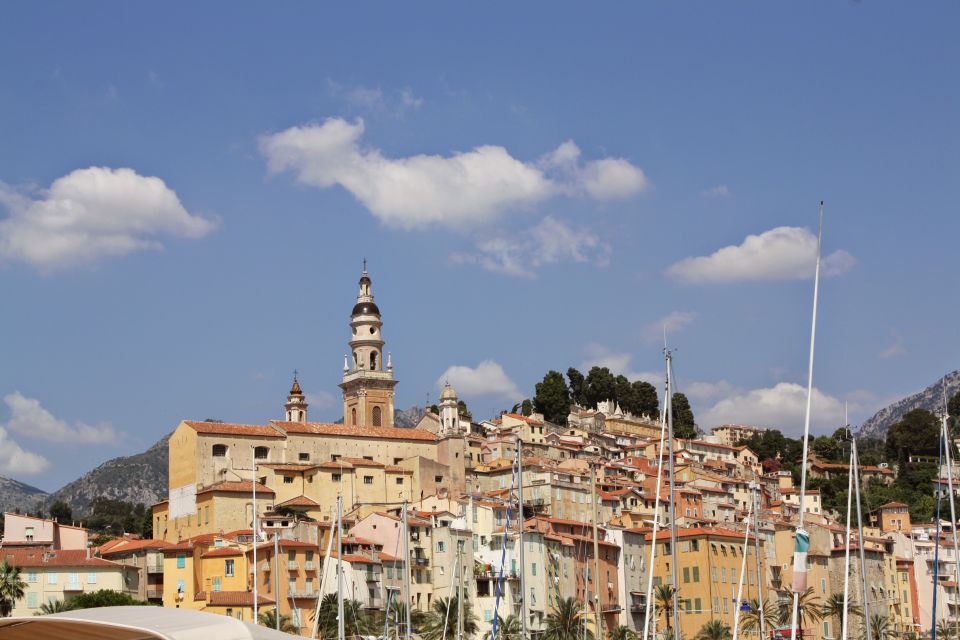 Day Tour From Nice to Menton & the Italian Riviera - Final Words
