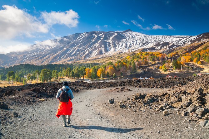 Easy North Etna Hike - Safety Guidelines and Recommendations