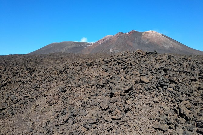 Etna Summit Area (2900 Mt) Lunch and Alcantara Tour - Small Groups From Taormina - Reviews and Testimonials