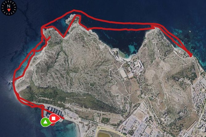 Exclusive Private Kayak Tour at Devils Saddle in Cagliari - Pricing and Group Size