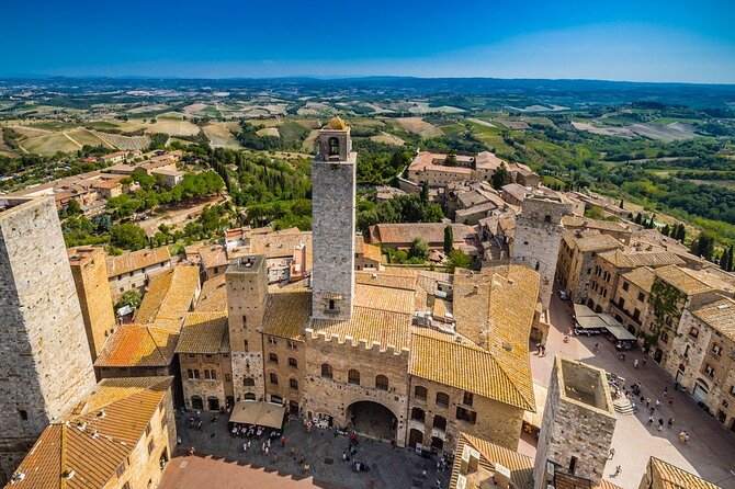 Florence Day Trip: Pisa, San Gimignano, and Siena With Lunch - Customer Feedback and Suggestions