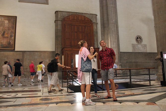 Florence Duomo Complex Private Guided Tour - Tour Highlights and Overall Experience