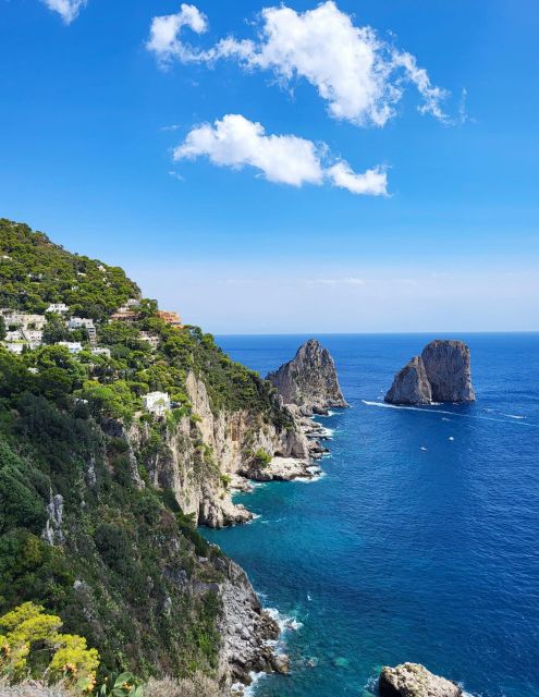 From Amalfi Coast to Positano - Final Words