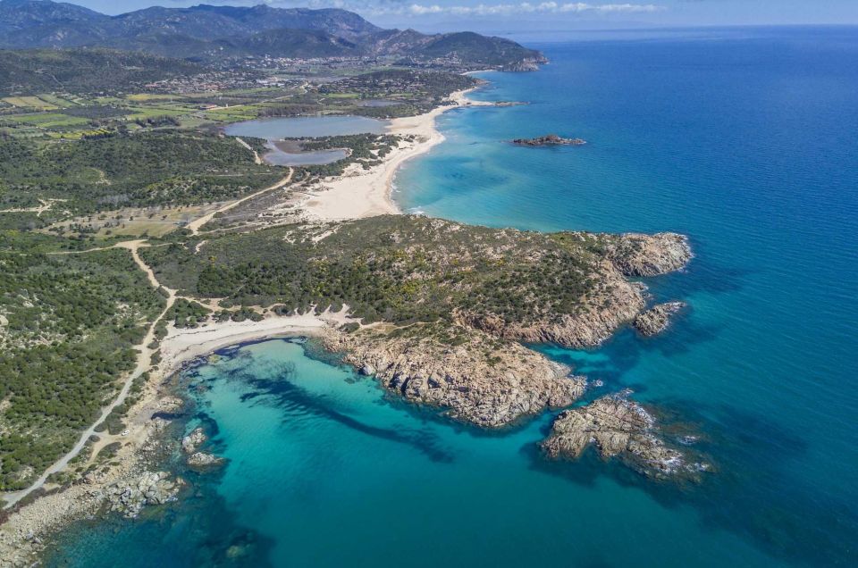 From Chia: Full-Day Tour of Sardinias Hidden Beaches - Customer Reviews