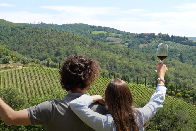 From Florence: San Gimignano, Siena, and Chianti Wine Tour - Customer Feedback