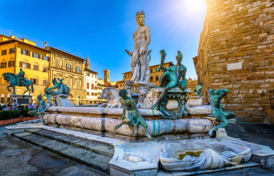 From Milan: Florence & Cinque Terre 4 Day Tour - Frequently Asked Questions