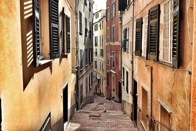 Genoa Walking Tour: Discover Hidden Treasures and Street Food - Overall Experience