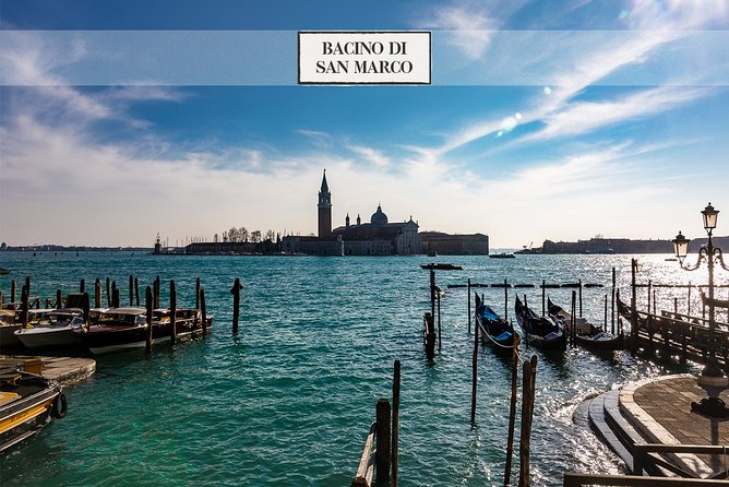 Hidden Venice Walking Tour & Gondola Ride Experience - Organizational Aspects and Overall Experience