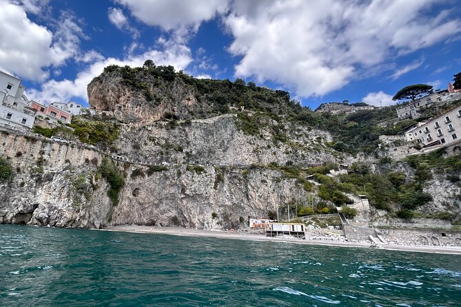 Kayaking&Snorkeling in Amalfi Coast, Maiori, Sea Caves and Beach - Additional Resources