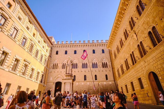 Medieval Gems of Tuscany: Siena, San Gimignano and Monteriggioni - Frequently Asked Questions