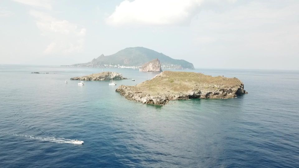 Panarea: Complete Tour of the Panarea Coast - Frequently Asked Questions