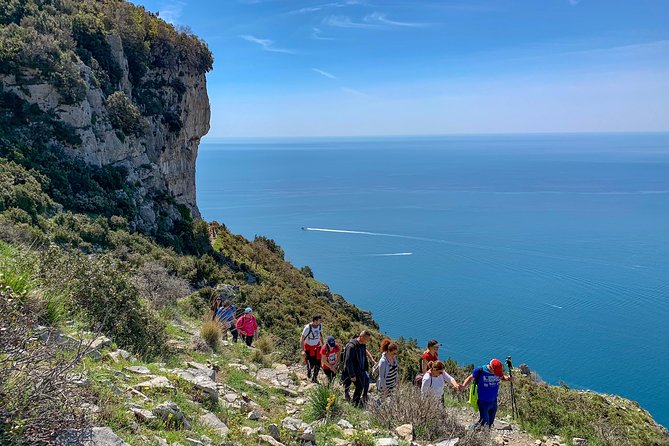 Path of the Gods Private Hiking Tour From Agerola - Frequently Asked Questions