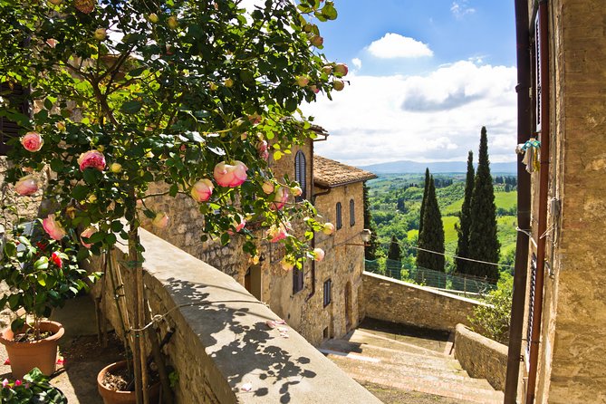 Pisa, Siena and San Gimignano Day Trip With Lunch & Wine Pairing - Frequently Asked Questions