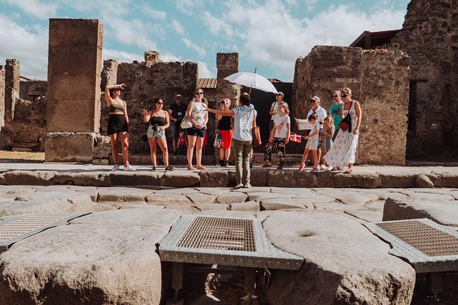 Pompeii and Mount Vesuvius Small Group Tour - Overall Experience and Recommendations