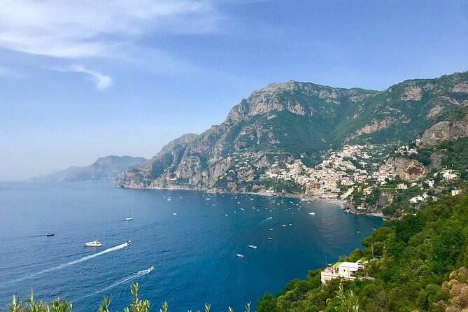 Private Day Tour on the Amalfi Coast - 2 Pax - Frequently Asked Questions