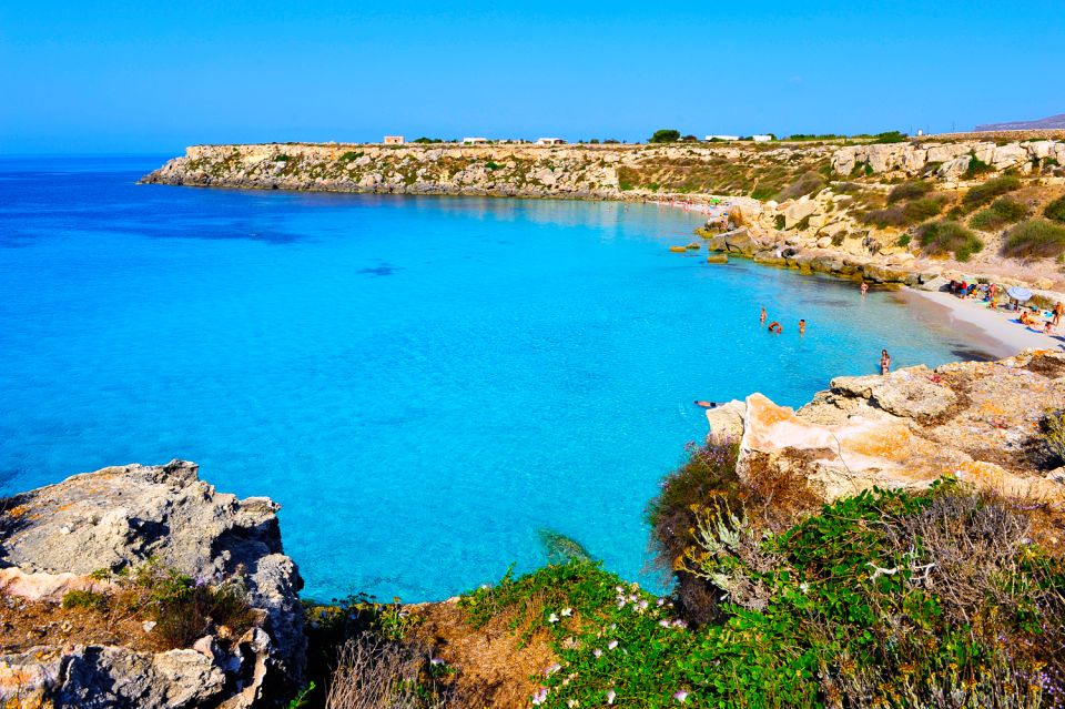 Private Half Day Favignana - Restrictions and Important Information