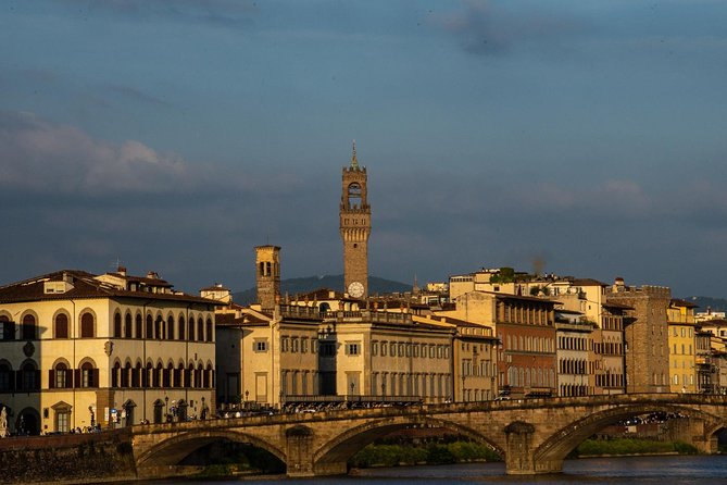 Private Skip-the-Line Florence Highlights and David Walking Tour - Pricing, Booking, and Logistics