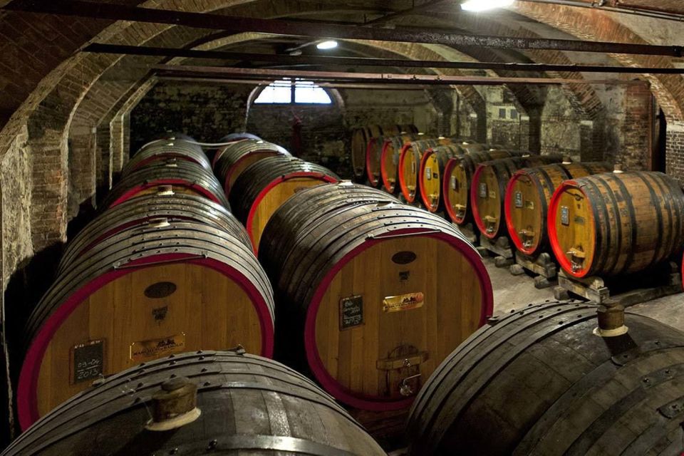 Private Tour: Barolo Wine Tasting in Langhe Area From Torino - Important Information