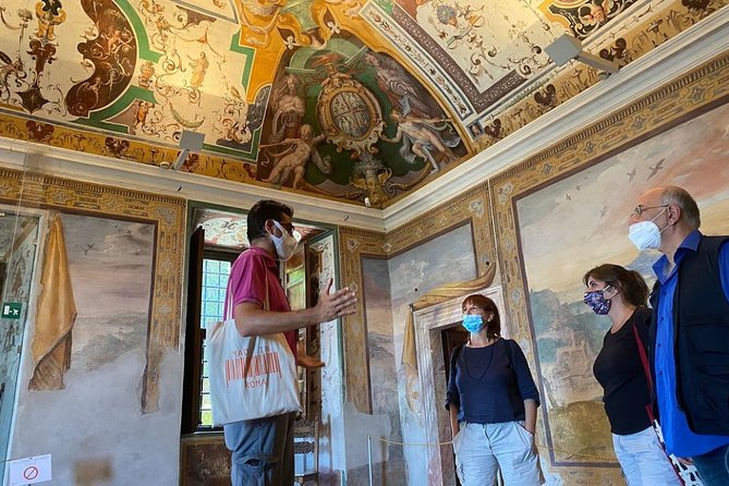 Private Tour - Capitoline Museums - Tour Inclusions