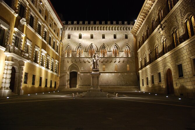 Private Tour: Secret Siena Walking Tour - Guides, Experiences, and Customer Feedback