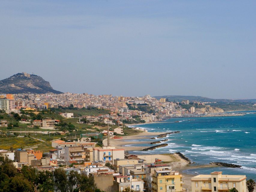 Private Tour to Discover the Traditions of Sciacca - Authenticity