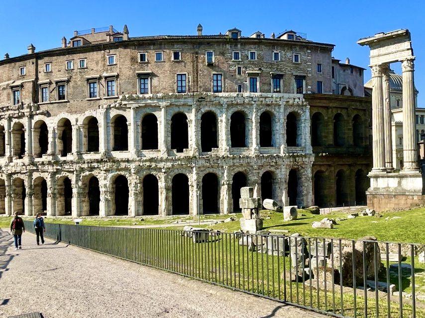 Rome: 3 Full-Day Attraction Tours With Skip-The-Line Tickets - Final Words