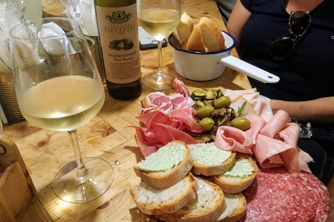 Rome: Trastevere Food Tour Wine Tasting and Local Expert Guide - Memorable Tour Experiences